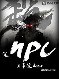 NPCĻboss