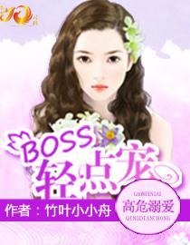 Σ簮BOSS